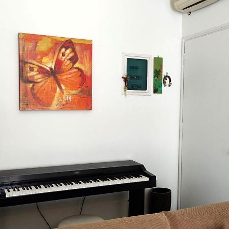 Campelina Home, 2Bd Near Corfu Town Bagian luar foto