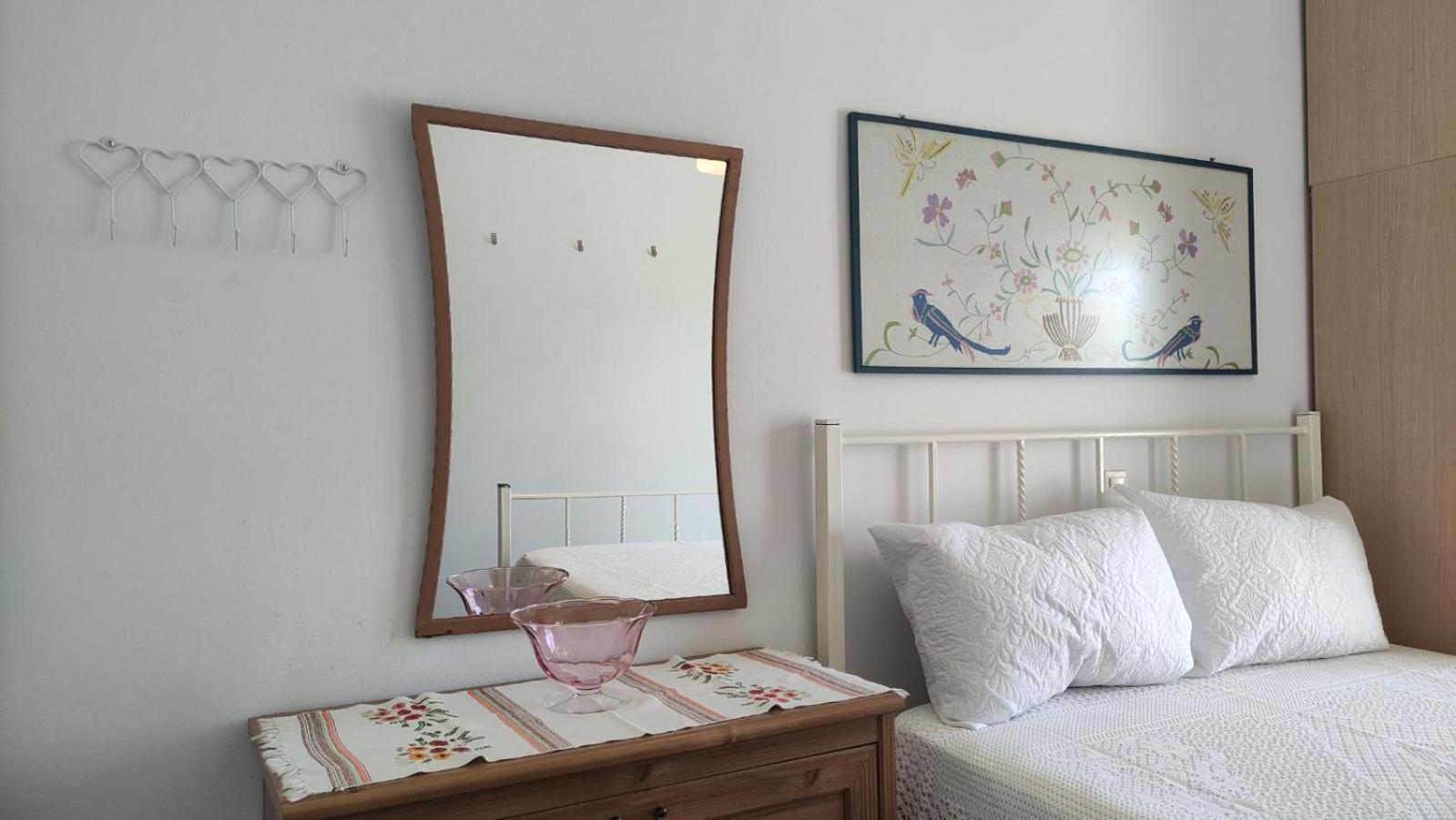 Campelina Home, 2Bd Near Corfu Town Bagian luar foto