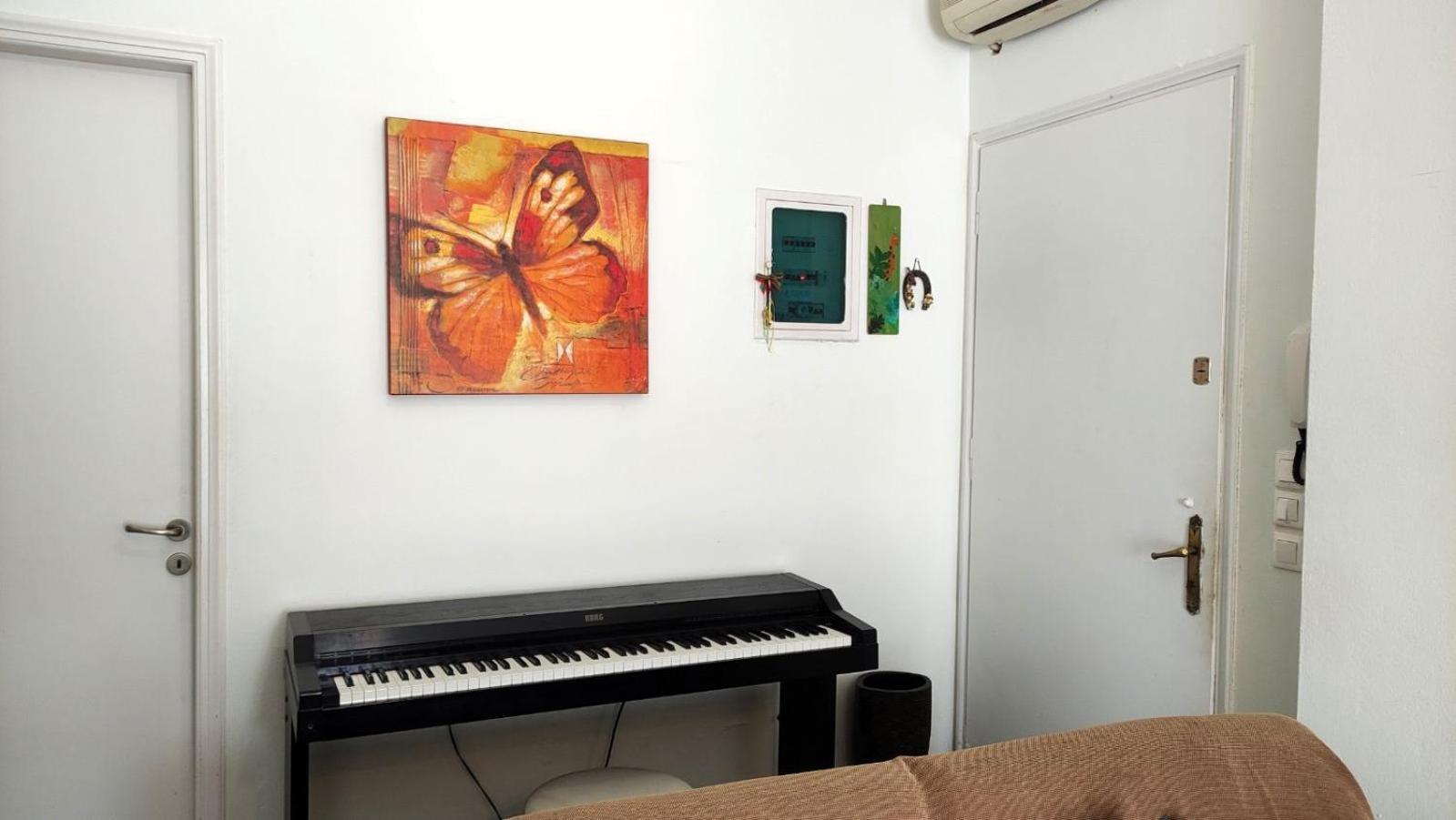Campelina Home, 2Bd Near Corfu Town Bagian luar foto