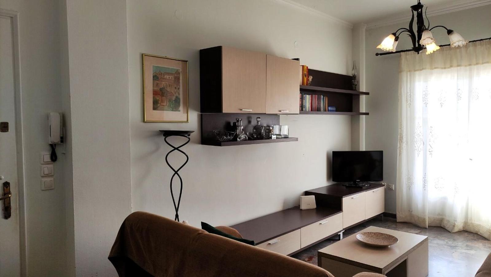 Campelina Home, 2Bd Near Corfu Town Bagian luar foto