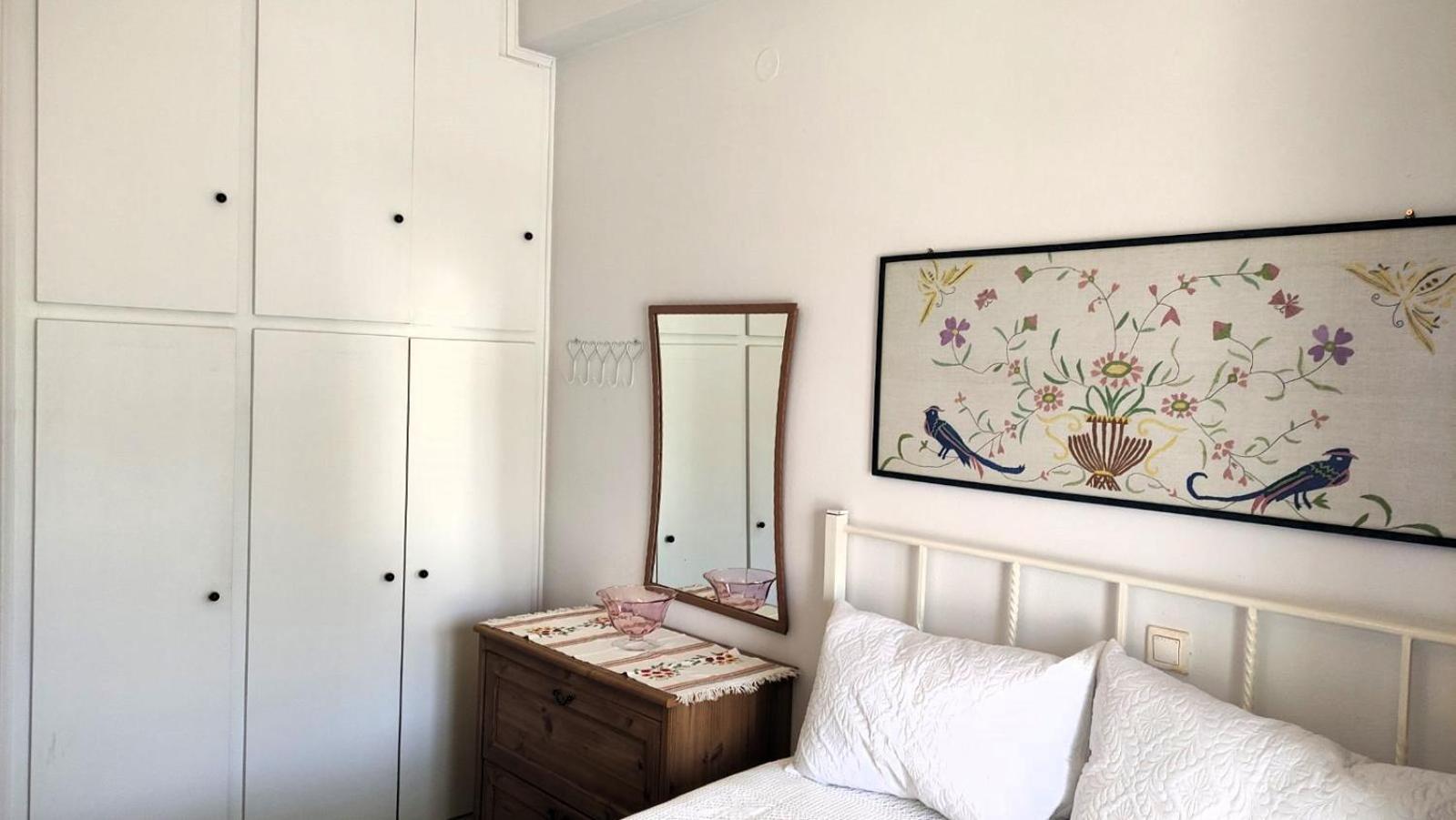 Campelina Home, 2Bd Near Corfu Town Bagian luar foto