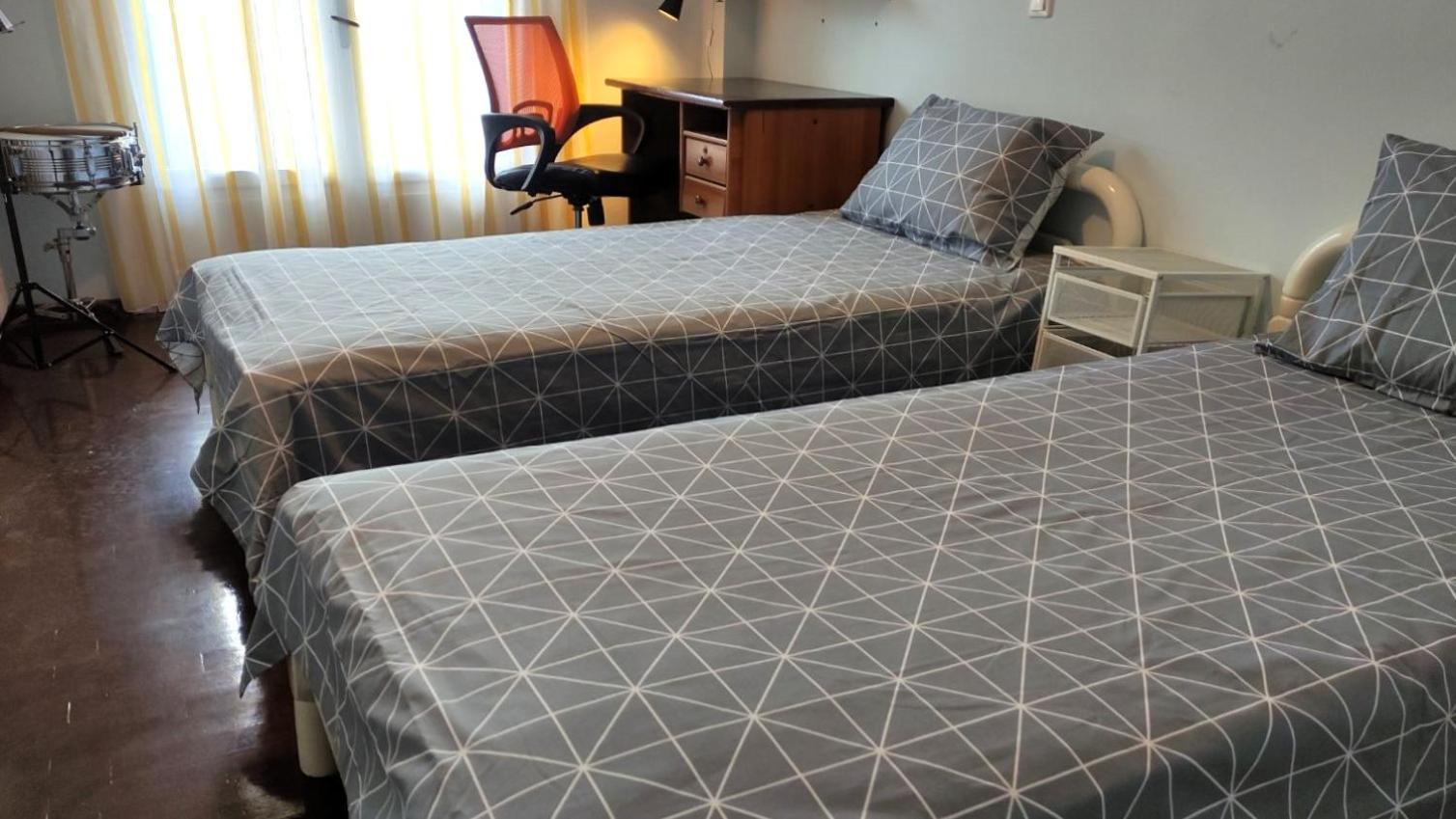 Campelina Home, 2Bd Near Corfu Town Bagian luar foto
